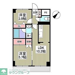 北本市中丸７丁目