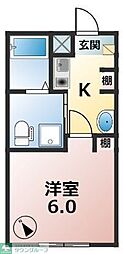 久喜市南１丁目