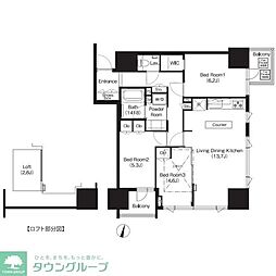 さいたま市大宮区仲町３丁目