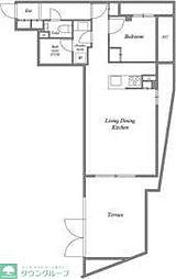 ACPResidence新江古田 101