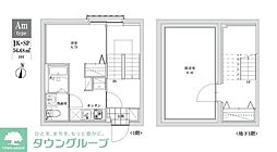 LEGALAND江古田 101
