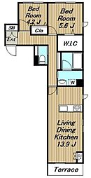 ＧｒａｎｄＶｉｌｌａ鷺宮 102