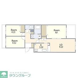 ソフィア豊玉 208