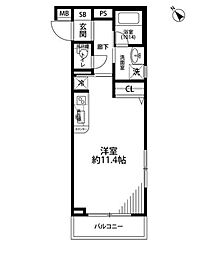 プレール・ドゥーク下井草 311