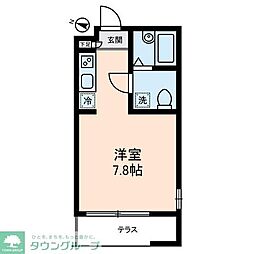 ユニオン・スクエア 104