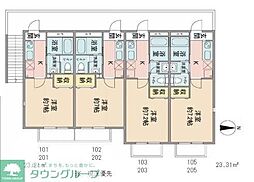 ステップ今川 205