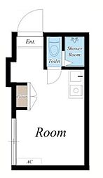中野区大和町２丁目