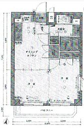 ルーブル中野沼袋弐番館 804