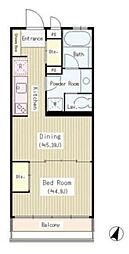 中野区新井５丁目