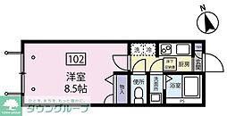 ＰＡＲＫＳ・Ｋ都立家政 102