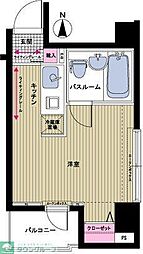 フェニックス西新宿5丁目弐番館 302