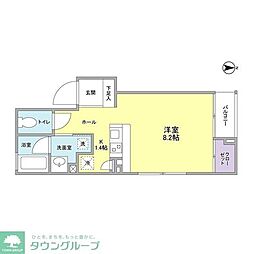 ソレーユ四谷三丁目 502