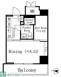 KOENJI Crossover 301