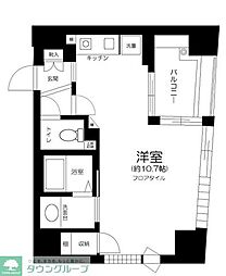 アクシルコート東中野