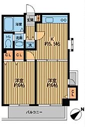 プライムアーバン新宿落合 101