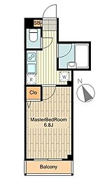 グリーンアベニュー関町 103