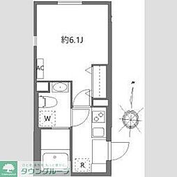 グランピア荻窪 207