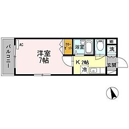 ヒルズ吉祥寺 103