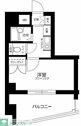 ロイヤルパレス高円寺 2F