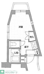 メインステージ中野第2 105