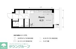 ライオンズマンション中野大和町 203