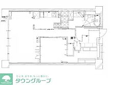 マンションロックハイツ 8