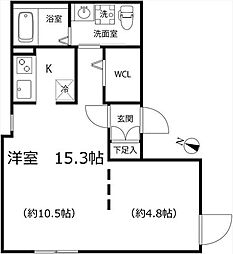 Ｂｒａｎｃｈｅ中野本町 306