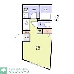 ＶＩＳＴＡ　ＨＯＮＡＮＣＨＯ 102