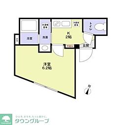 ＶＩＳＴＡ　ＨＯＮＡＮＣＨＯ 201