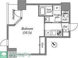 ＧＲＡＮＰＡＳＥＯ新宿余丁町 302