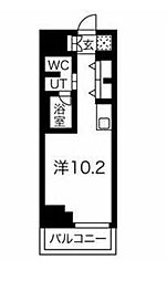 スパシエグランス荻窪 804