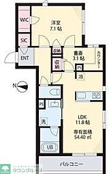 ＢｒａｎｃｈｅＮａｋａｎｏｓｈｉｍｂａｓｈｉ 203