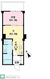 つむぎの杜　西荻みなみ 302