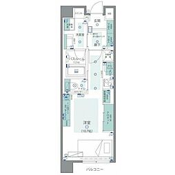 日神デュオステージ杉並井荻 101