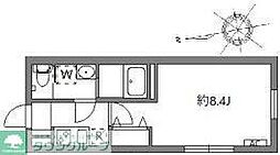 グランピア中野坂上 306