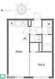 グランピア四谷 302