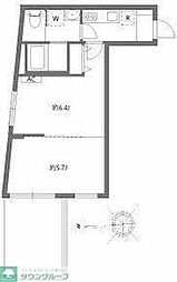 グランピア四谷 301