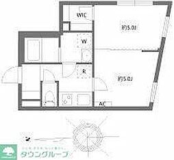 グランピア四谷 203