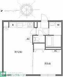 グランピア四谷 102