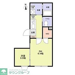 ＶＩＳＴＡ　ＭＩＮＡＭＩＤＡＩ 403