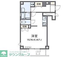 レオパレスＫ・Ｒｏｙａｌ 202