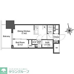 バウスステージ中野