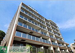 ラティエラ中野新井