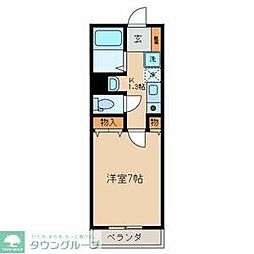 カサブランカ 102