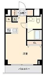 ＨＦ中野坂上レジデンス 0302