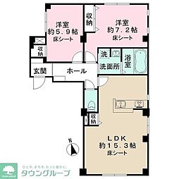 カーサ　エレンシア