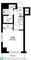 グランド・ガーラ西新宿Ｅａｓｔ 201