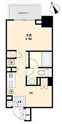 プライマル杉並方南町 404