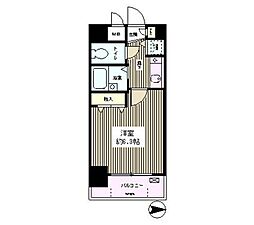 パークヒルズ落合 504