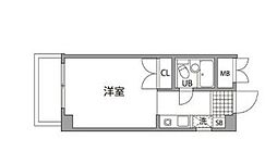 サンローゼ上井草 103